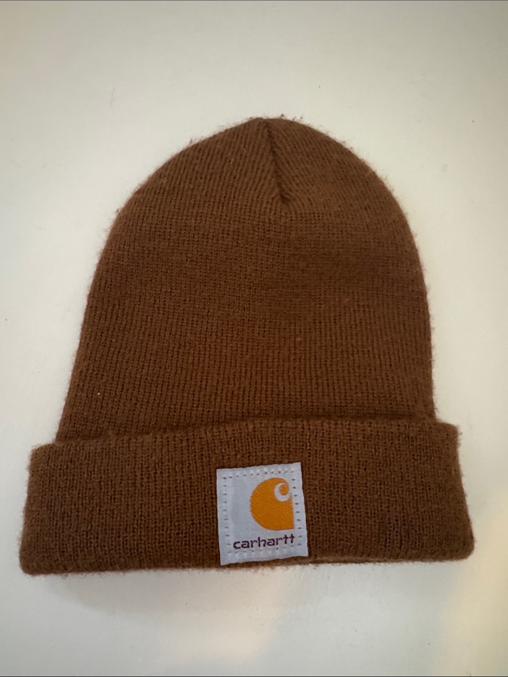 Toddler Carhartt Beanie